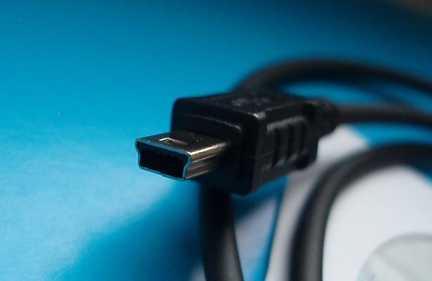 USB-Кабель для програмування прошивки радіостанцій TYT TH 7800, 8600 9800 + ПО 4417 фото