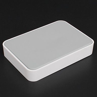 IPhone 5G Док станция White Sync Charging Dock Station Stand iCharger 2619 фото