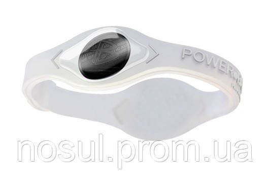 Power Balance Black Hologram з чорною голограммою 4731421 фото