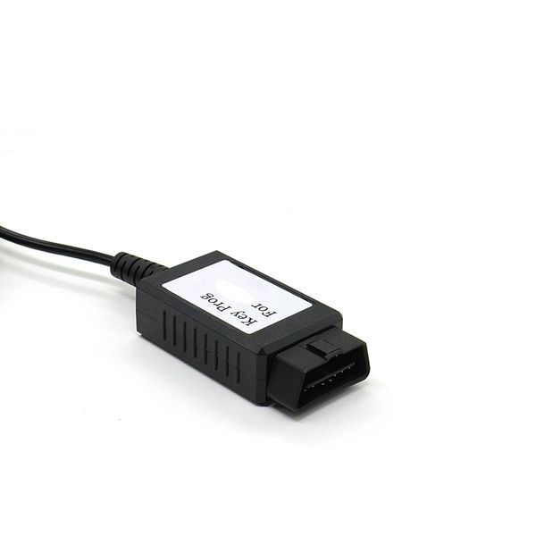 FNR Key Prog програматор ключів 4 в 1 (Nissan, Ford, Renault+ Калькулятор Incode для Ford) 5716 фото