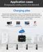 Ebyte ECAN-E01S анализатор шины CAN 2.0 (RJ45,DC 8...28V, TCP/UDP 10/100M) преобразователь данных OEM/ODM ECAN-E01S 2.0 в Modbus TCP Ethernet прозрачная передача CANBUS в облачную передачу RJ45 CAN-E01S - это высокопроизводительное промышленное устройство 7686 фото 20