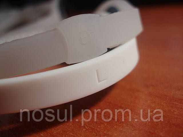 Power Balance Black Hologram з чорною голограммою 4731421 фото