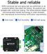 Ebyte ECAN-E01S анализатор шины CAN 2.0 (RJ45,DC 8...28V, TCP/UDP 10/100M) преобразователь данных OEM/ODM ECAN-E01S 2.0 в Modbus TCP Ethernet прозрачная передача CANBUS в облачную передачу RJ45 CAN-E01S - это высокопроизводительное промышленное устройство 7686 фото 18