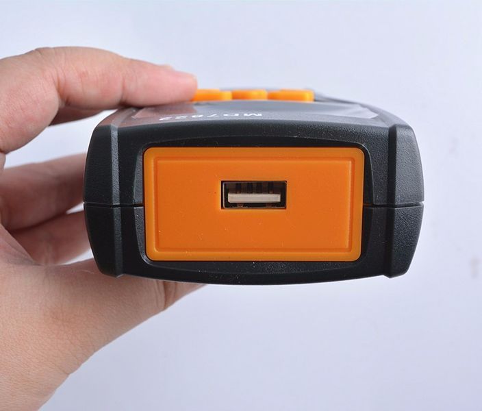 MD7822 влагомер зерна, сыпучих, измеритель влаги 3219 фото