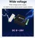 Ebyte ECAN-E01S анализатор шины CAN 2.0 (RJ45,DC 8...28V, TCP/UDP 10/100M) преобразователь данных OEM/ODM ECAN-E01S 2.0 в Modbus TCP Ethernet прозрачная передача CANBUS в облачную передачу RJ45 CAN-E01S - это высокопроизводительное промышленное устройство 7686 фото 17