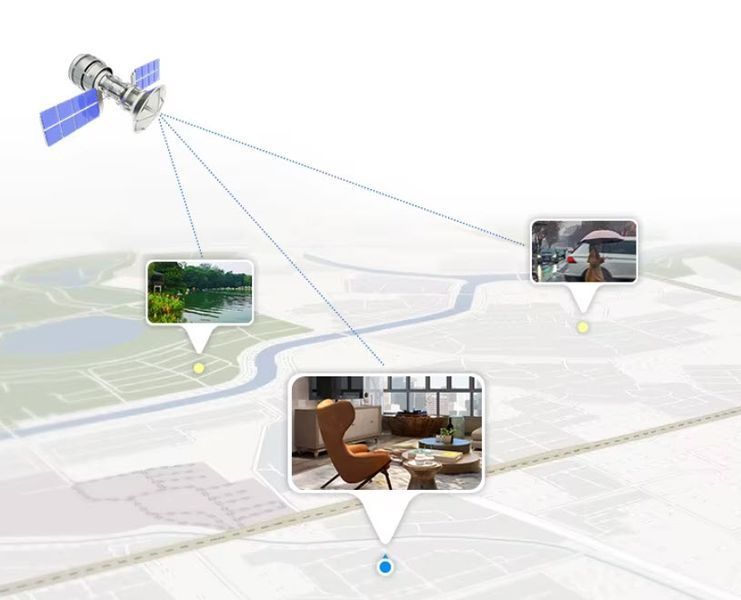 E108-D01 GNSS-RS485 Multi mode багаторежимний термінал супутникового позиціонування (bds/gps/glonass/galileo/qzss/sbas) satellite 7997 фото