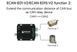 Ebyte ECAN-E01S анализатор шины CAN 2.0 (RJ45,DC 8...28V, TCP/UDP 10/100M) преобразователь данных OEM/ODM ECAN-E01S 2.0 в Modbus TCP Ethernet прозрачная передача CANBUS в облачную передачу RJ45 CAN-E01S - это высокопроизводительное промышленное устройство 7686 фото 11