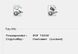 MAZDA SKE13E-01 ID49 NXP7953 315 MHz USA SMART ключ смарт-картка (FCC ID SKE13D01) на 4 кнопки 6662 фото 5