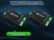 Ebyte ECAN-E01S анализатор шины CAN 2.0 (RJ45,DC 8...28V, TCP/UDP 10/100M) преобразователь данных OEM/ODM ECAN-E01S 2.0 в Modbus TCP Ethernet прозрачная передача CANBUS в облачную передачу RJ45 CAN-E01S - это высокопроизводительное промышленное устройство 7686 фото 3