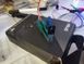 Тестовая клипса для логического анализатора 1 шт -20 см- (Male head "папа") Jumper wire Clip Test Hook Clips Logic Analyzer 3571-3 фото 4