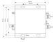 Ebyte ECAN-E01S анализатор шины CAN 2.0 (RJ45,DC 8...28V, TCP/UDP 10/100M) преобразователь данных OEM/ODM ECAN-E01S 2.0 в Modbus TCP Ethernet прозрачная передача CANBUS в облачную передачу RJ45 CAN-E01S - это высокопроизводительное промышленное устройство 7686 фото 23