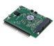 Адаптер переходник 2.5" IDE 44 pin - SSD mSATA Mini PCI-E (55*47 мм) под установку для старых ноутбуков 2915 фото 7