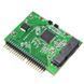Адаптер переходник 2.5" IDE 44 pin - SSD mSATA Mini PCI-E (55*47 мм) под установку для старых ноутбуков 2915 фото 6