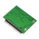 Адаптер переходник 2.5" IDE 44 pin - SSD mSATA Mini PCI-E (55*47 мм) под установку для старых ноутбуков 2915 фото 4