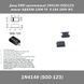 Диод SMD кремниевый 1N4148 (аналог КД522Б) 1206 T4 SOD123 0.15A 100V W1 4813 фото 1
