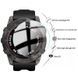 Garmin Fenix 7X (42 мм) Solar скло захисне 9H Premium Tempered Glass 7868 фото 4