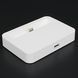 IPhone 5G Док станция White Sync Charging Dock Station Stand iCharger 2619 фото 4