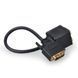 Сплітер розгалужувач сигналу DVI &mdash; 2 x DVI дві 2653 фото 1
