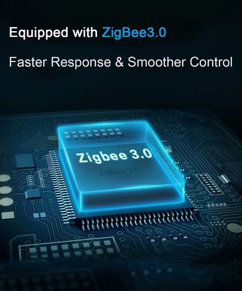 Шлюз для розумного дому Xiaomi Mi Multi-function Gateway 3 Mijia (ZNDMWG03LM) Bluetooth Wi-Fi Zigbee 5841 фото