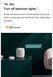 Шлюз для розумного дому Xiaomi Mi Multi-function Gateway 3 Mijia (ZNDMWG03LM) Bluetooth Wi-Fi Zigbee 5841 фото 6