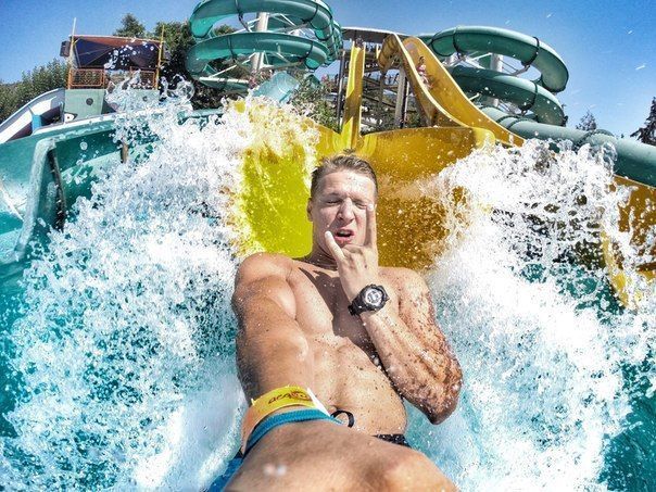 Монопод палиця для селфі, телескопічний, для телефона, камери GoPro, штатив трипод ручка Handle Tripod 3047 фото