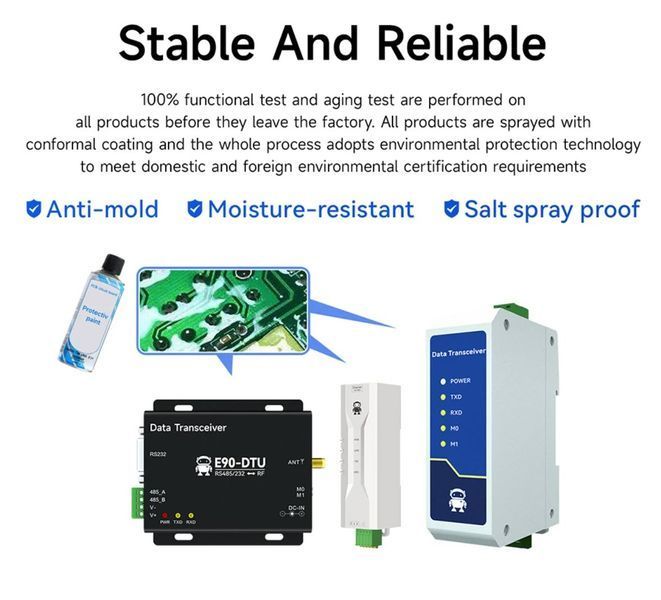 ECAN-U01S USB аналізатор шини CAN 2.0 Converter Bus Analyzer двонаправлена передача даних з високим ступенем захисту 7685 фото