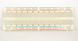 Плата макетна дошка Breadboard 850 контактів (100+325+325+100) MB-102 для Arduino ARM PTS PCB points 2018 фото 2