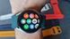 Deluxe Soft Silicone ремінець силіконовий Samsung Galaxy Watch 4 (40-44 мм) Classic (42-46 мм) ЗЕЛЕНИЙ official 6607 фото 3