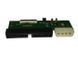 Адаптер 1.8 ZIF &mdash; 3.5 IDE (40 pin) HX20080922 TOSHIBA Hitachi перехідник CE 1.8 Micro Drive 50pin шлейф 2 шт. m 273 фото 2