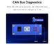 ECAN-U01S USB аналізатор шини CAN 2.0 Converter Bus Analyzer двонаправлена передача даних з високим ступенем захисту 7685 фото 11