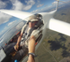 Монопод палиця для селфі, телескопічний, для телефона, камери GoPro, штатив трипод ручка Handle Tripod 3047 фото 6