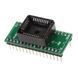 Адаптер для TL866A PLCC32 - DIP32 EasyPro90B TOP Xeltek Labtool EasyPRO SmartPRO Wellon Programmer IC Programm 4609 фото 1
