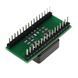 Адаптер для TL866A PLCC32 - DIP32 EasyPro90B TOP Xeltek Labtool EasyPRO SmartPRO Wellon Programmer IC Programm 4609 фото 2