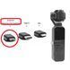 DJI Osmo Pocket micro USB (обратный, 180 градусов, reverse) Phone Adapter переходник для подключения к мобиль 5560 фото 1