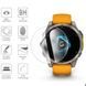 Garmin Fenix 8 (43 мм) Solar стекло защитное 9Н Premium Tempered Glass 7993 фото 3