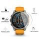 Garmin Fenix 8 (43 мм) Solar стекло защитное 9Н Premium Tempered Glass 7993 фото 7