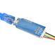 J-link OB ARM Emulator STM32F103C8T6 программатор отладчик процессоров (замена SEGGER J-Link v8) JTAG SWD 5718 фото 2