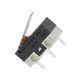 Кнопка SMD микропереключатель c рычагом 12*6*6 мм (3pin, 1А, 125V DC) для проводных/беспроводных мышек Logitech, Microso 7045 фото 3