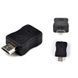 Micro USB Jig Dongle Download Mode для Samsung Galaxy 3931 фото 1