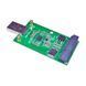 NFHK Адаптер переходник USB 3.0 - mSATA SSD ( 6Gbs) mini PCI-E флешка модуль адаптера карты 5226 фото 2