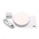 Шлюз для розумного дому Xiaomi Mi Multi-function Gateway 3 Mijia (ZNDMWG03LM) Bluetooth Wi-Fi Zigbee 5841 фото 1
