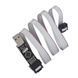 USB программатор USBASP ISP 10 Pin +кабель (ATMega8 AVRDude CAN PWM Series) 2574 фото 1