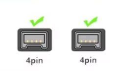 Кабель IEEE 1394 iLINK fireware male (4 pin &mdash; 4 pin) 1.45 м video DV провід синхронізація відеозахоплення аудіо music Кабель для відеозахоплення з DV камер, а також для під'єднання аудіо-, відеообладнання до контролера IEEE1394.  Довжина: 1,45 м Роз'єми:  1005 фото