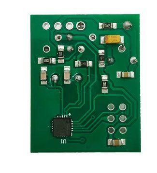 VAG IMMO Atmel T2313A Емулятор іммобілайзера Volkswagen, Seat, Audi, Skoda VW IMMO2 IMMO1 A4 S4 A6 S6 Avant Golf Sharan Polo Lupo 4309 фото