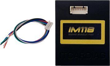Эмулятор иммобилайзера JULIE v.118 Universal IMMO Off IM118 (K-LINE/CANBUS) killer decoder для диагностики и ремонта блоков управления автомобилей CAN-BUS обходчик 6047-3 фото