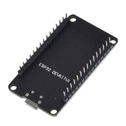 IoT DEVKITV1 ESP32 WROOM-32 30 pin CH9102X (microUSB) WiFi+Bluetooth мікроконтролер модуль розробника Development Board LuaNode32 7588 фото