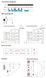 GEYA GRT8-LS реле часу імпульсне на Din рейку 230VAC 16A 0.5-20mins Staircase Switch Lighting Timer Switch 5453 фото 2