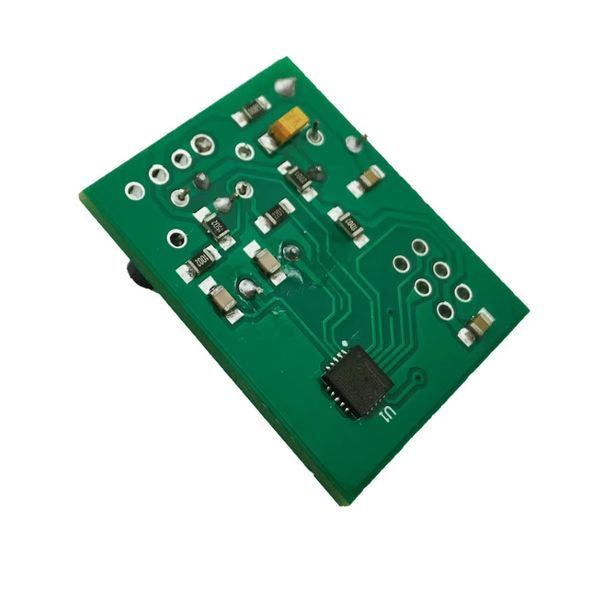 VAG IMMO Atmel T2313A Эмулятор иммобилайзера Volkswagen, Seat, Audi, Skoda VW IMMO2 IMMO1 A4 S4 A6 S6 Avant Go 4309 фото