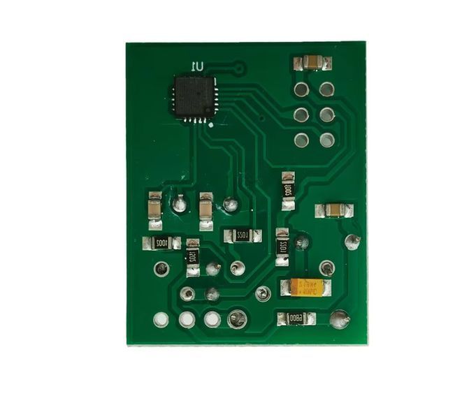VAG IMMO Atmel T2313A Эмулятор иммобилайзера Volkswagen, Seat, Audi, Skoda VW IMMO2 IMMO1 A4 S4 A6 S6 Avant Go 4309 фото