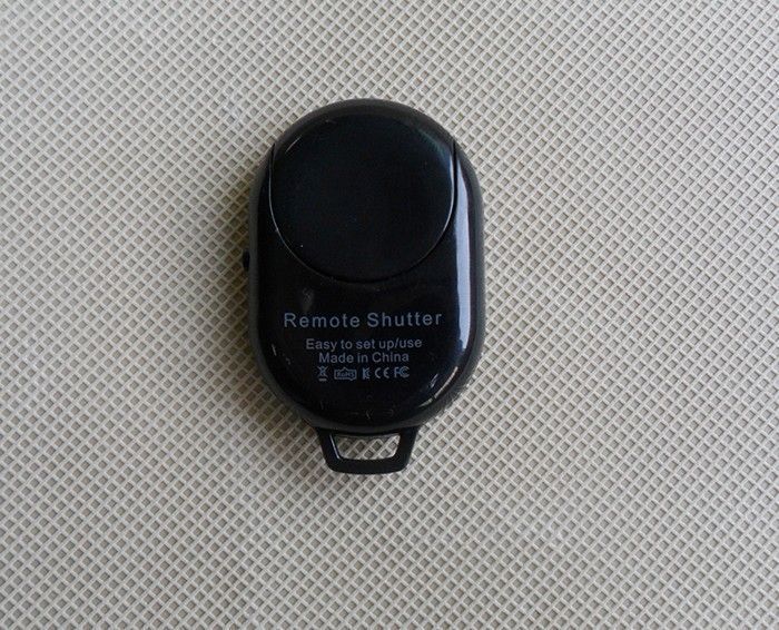 Кнопка AB Shutter Bluetooth пульт блютуз ДУ для селфи (фото, видео-камера) дистанционная съемка SELFIE IOS AND 3088 фото